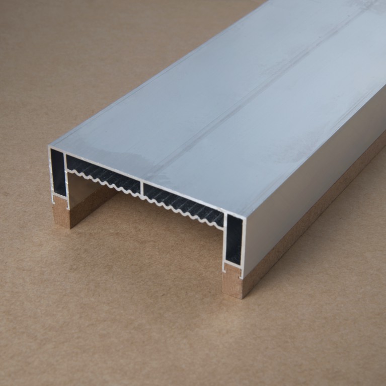 호리존몰딩 HES76