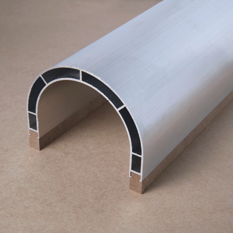 호리존몰딩 HER76